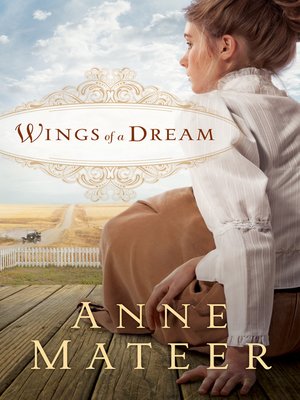 Wings of a Dream - ebook